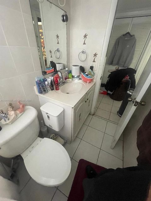 Tiny photo for 680 Miller Dr #W401, Miami Springs, FL 33166 (MLS # A12007927)