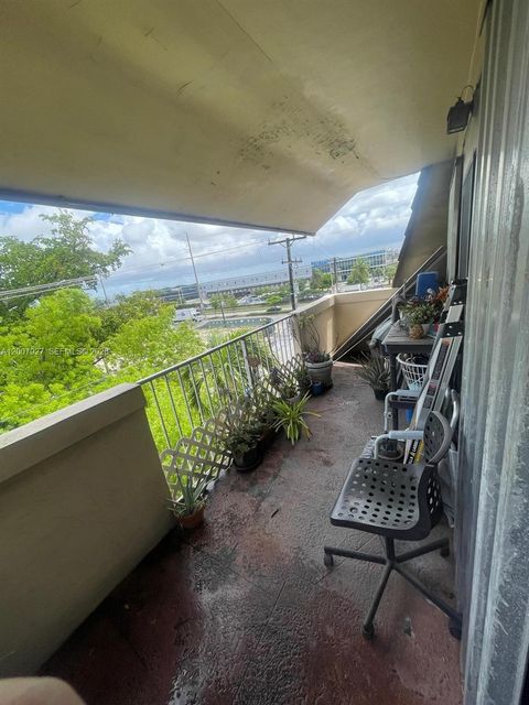 Tiny photo for 680 Miller Dr #W401, Miami Springs, FL 33166 (MLS # A12007927)