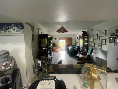 Tiny photo for 680 Miller Dr #W401, Miami Springs, FL 33166 (MLS # A12007927)