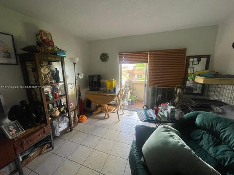 Tiny photo for 680 Miller Dr #W401, Miami Springs, FL 33166 (MLS # A12007927)