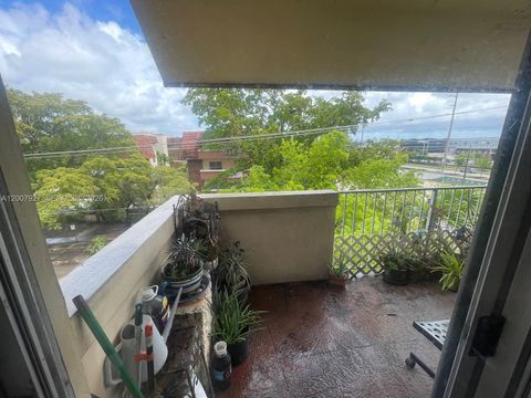 Tiny photo for 680 Miller Dr #W401, Miami Springs, FL 33166 (MLS # A12007927)