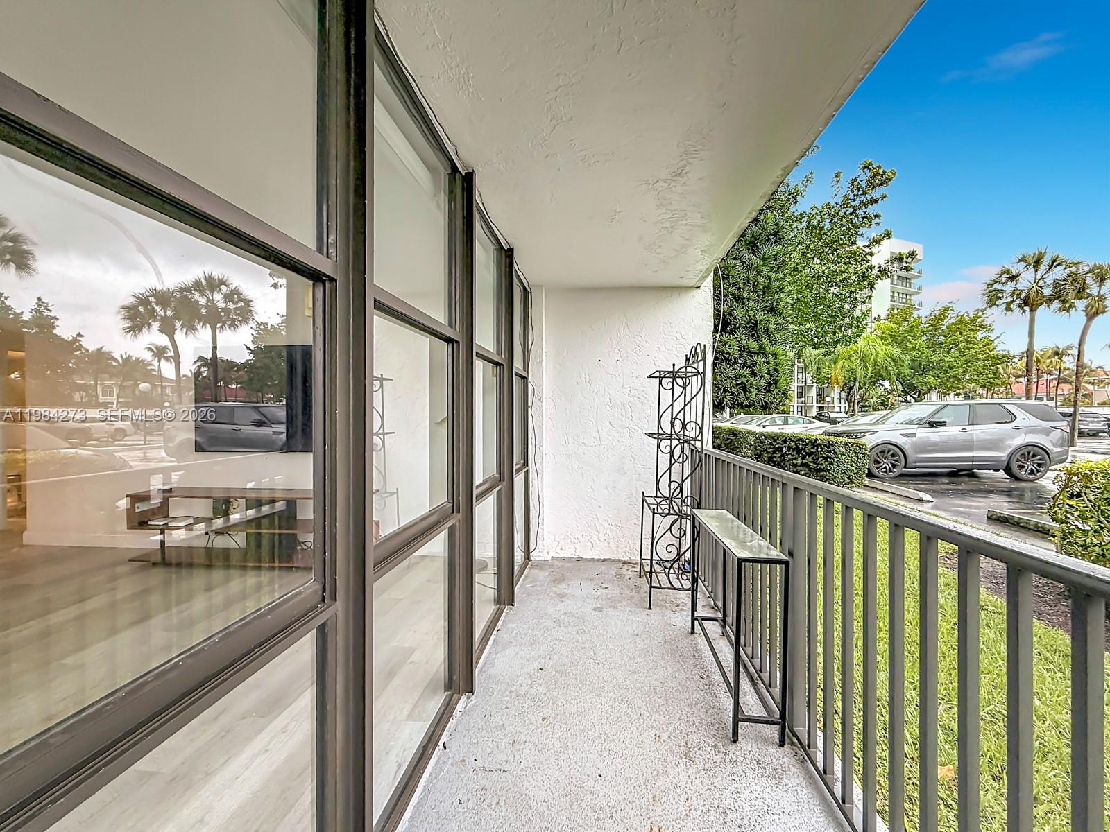 OCEANVIEW PARK CONDO - Residential