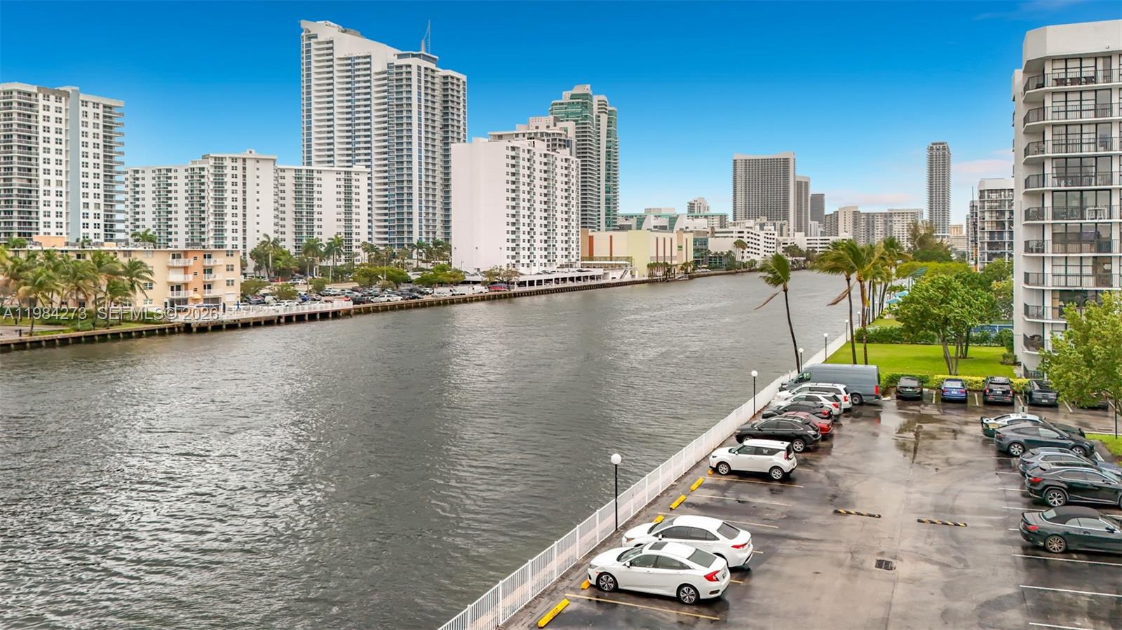 OCEANVIEW PARK CONDO - Residential