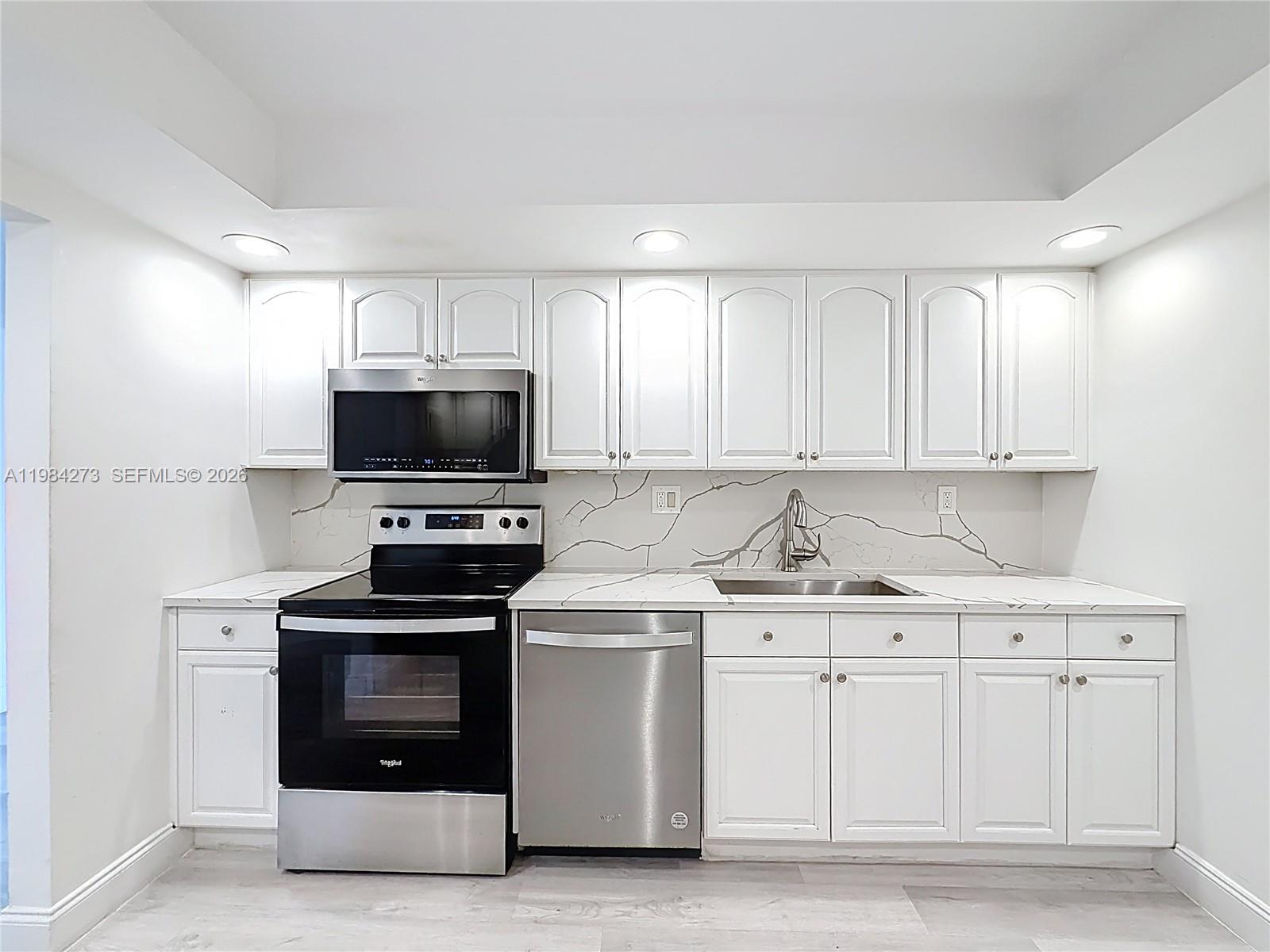 OCEANVIEW PARK CONDO - Residential