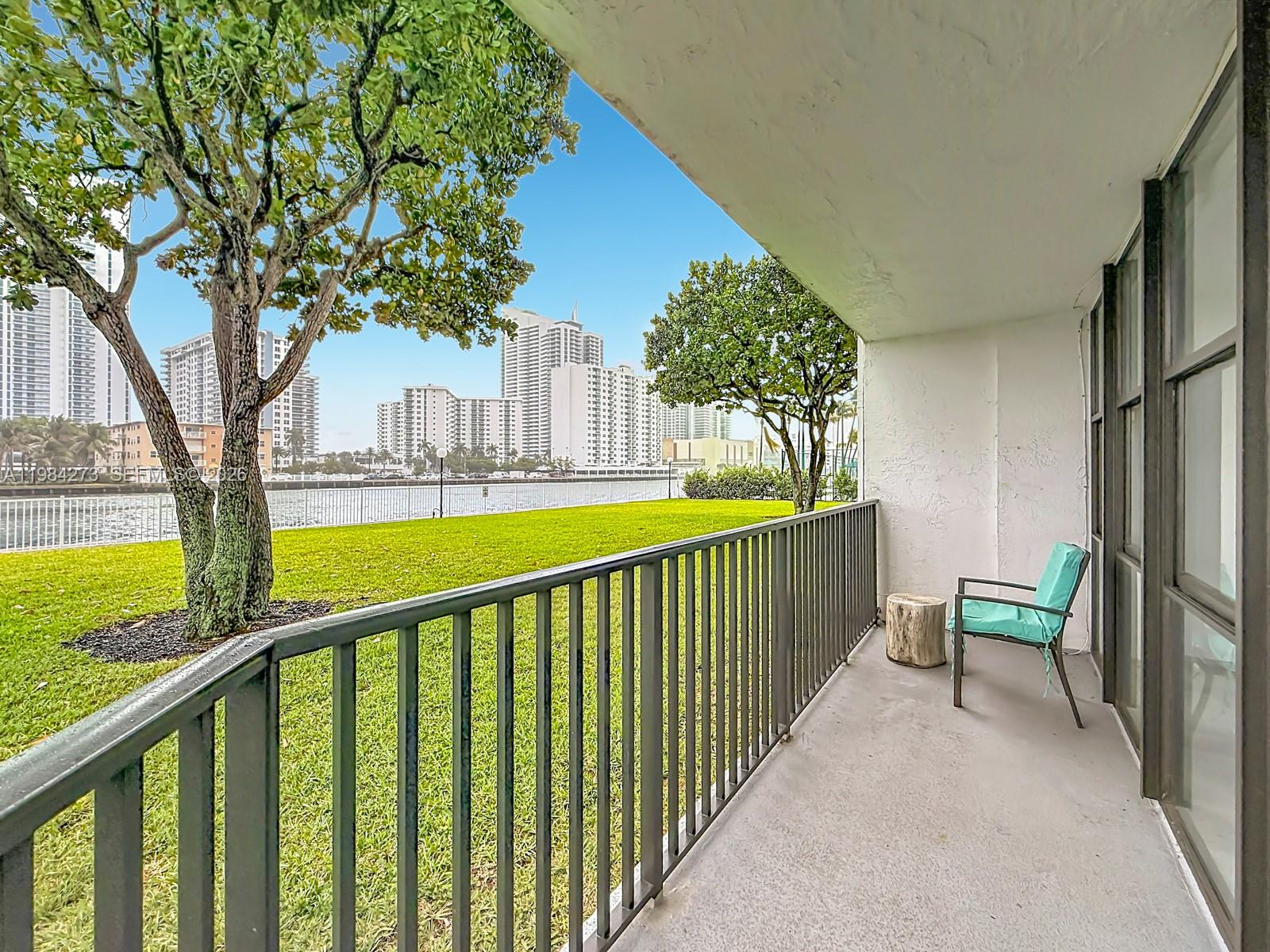 OCEANVIEW PARK CONDO - Residential