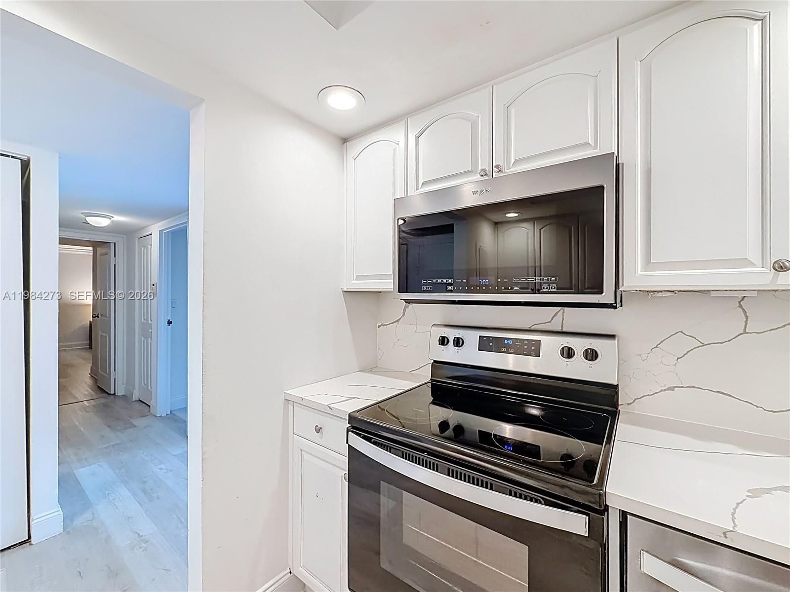 OCEANVIEW PARK CONDO - Residential