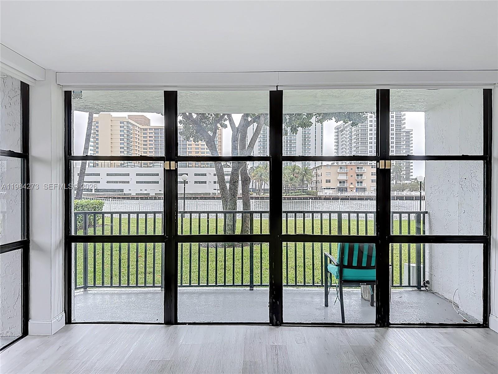 OCEANVIEW PARK CONDO - Residential