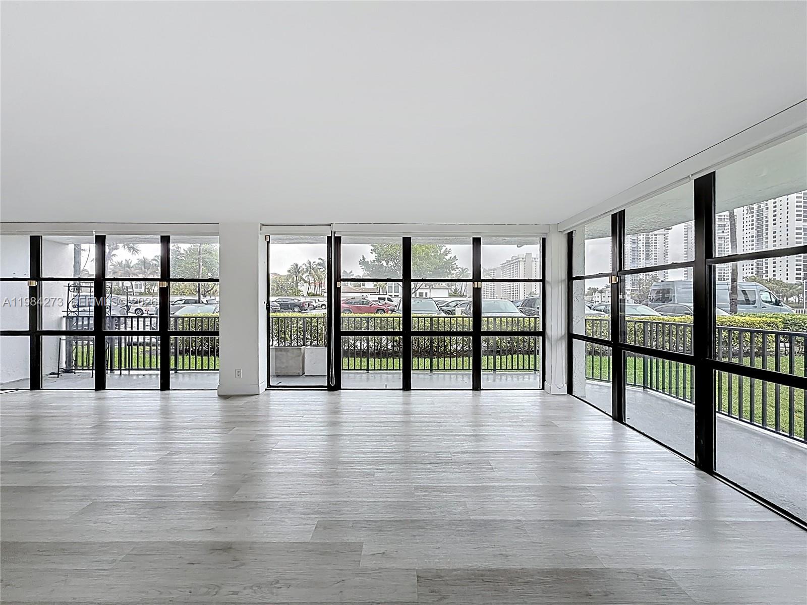 OCEANVIEW PARK CONDO - Residential