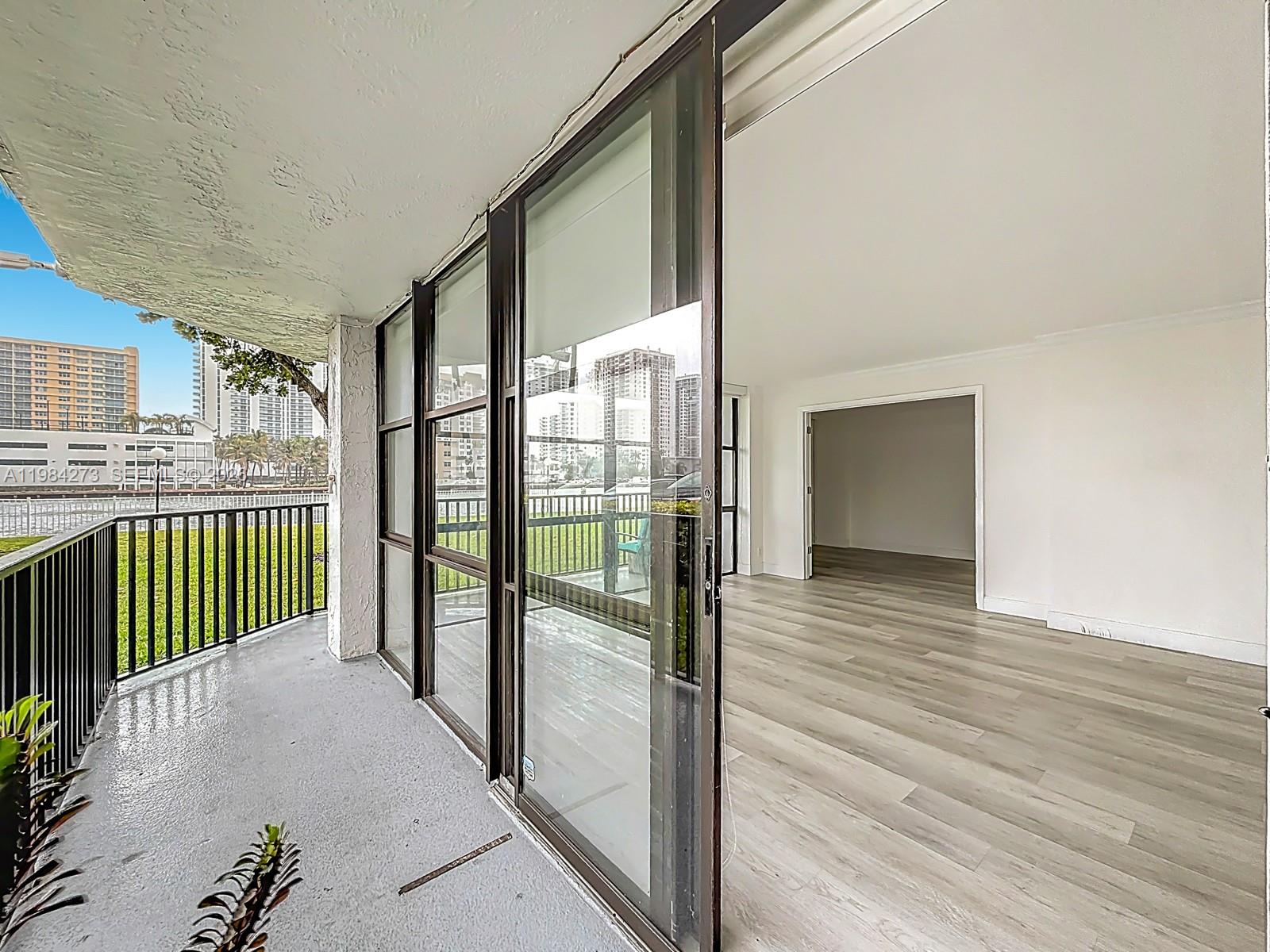 OCEANVIEW PARK CONDO - Residential