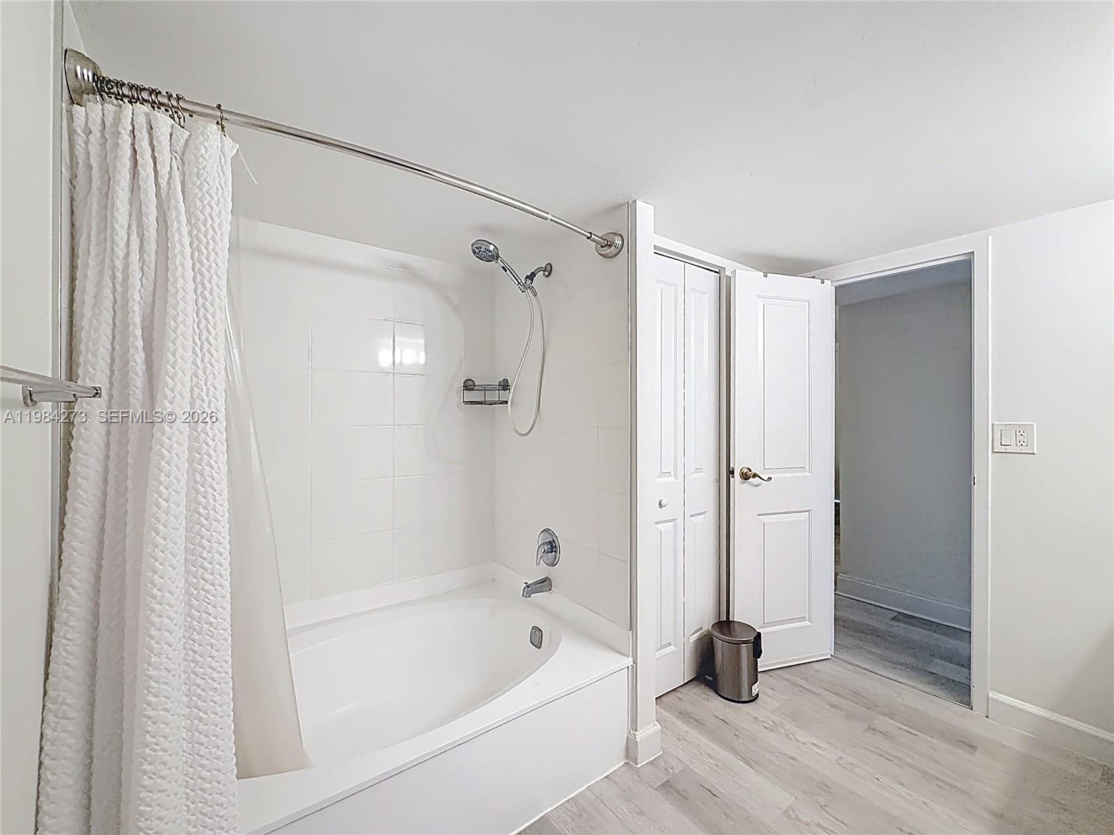 OCEANVIEW PARK CONDO - Residential