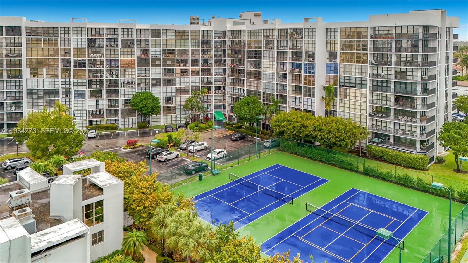 OCEANVIEW PARK CONDO - Residential