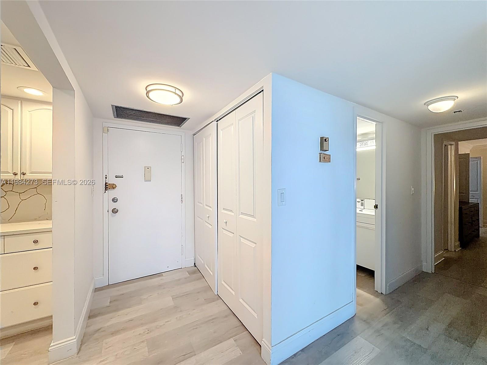 OCEANVIEW PARK CONDO - Residential