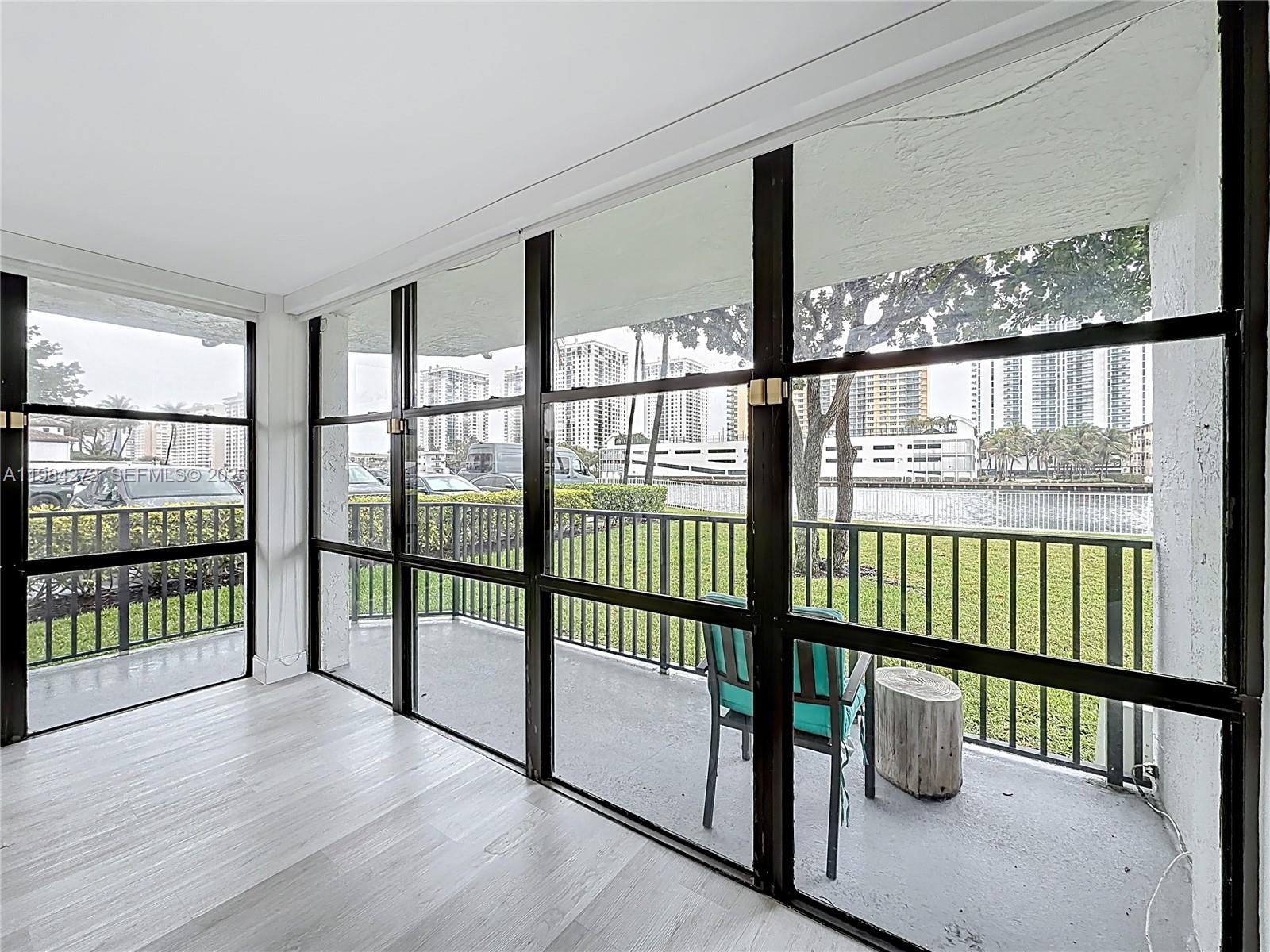 OCEANVIEW PARK CONDO - Residential