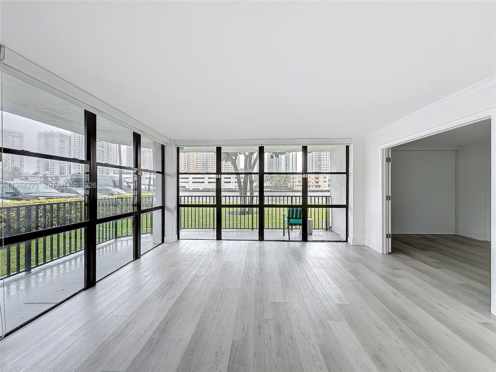 OCEANVIEW PARK CONDO - Residential