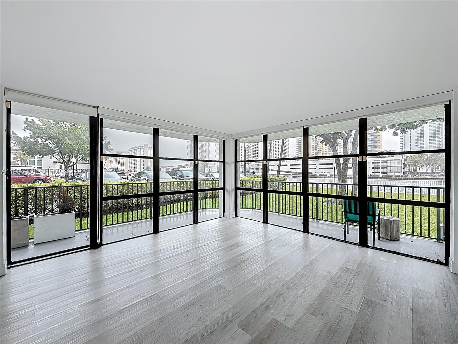 OCEANVIEW PARK CONDO - Residential