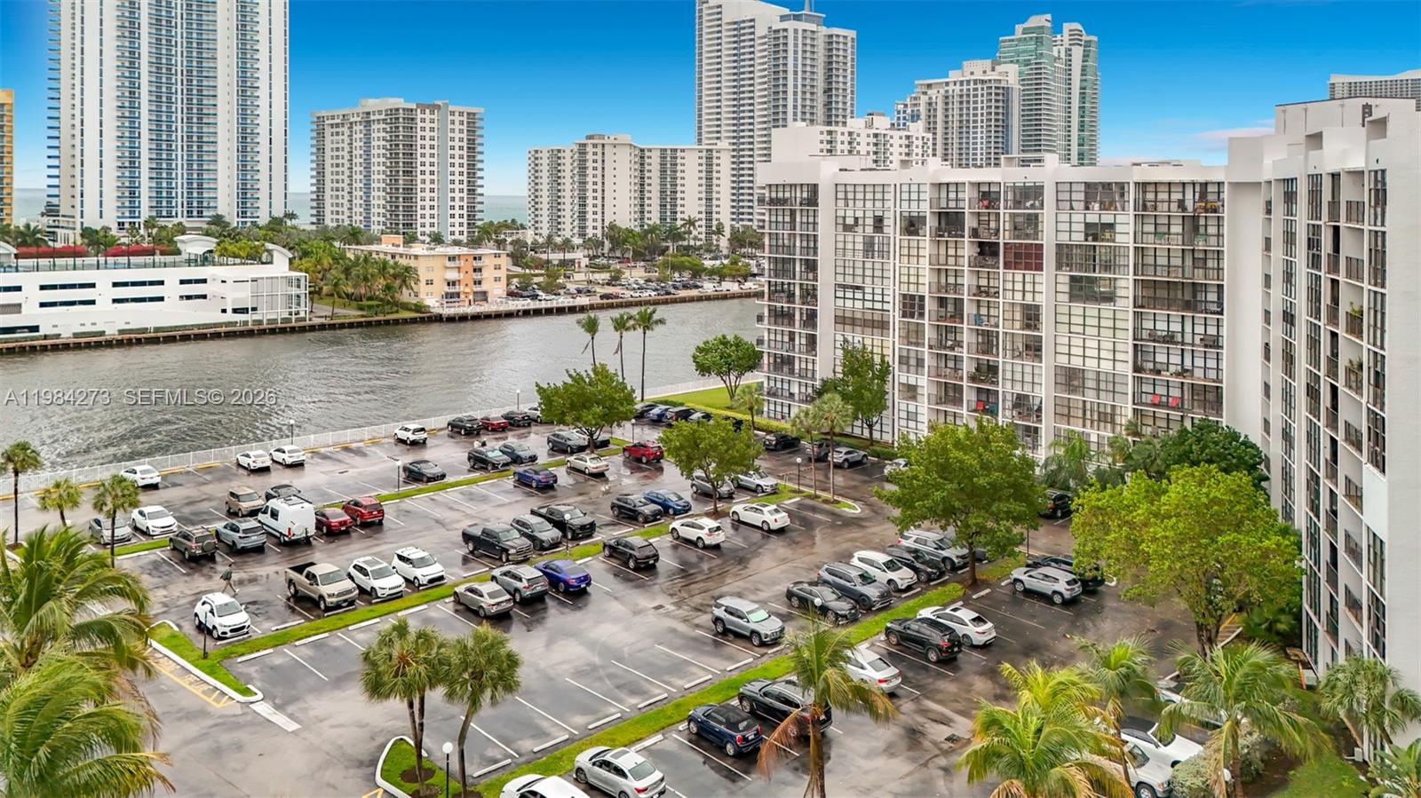 OCEANVIEW PARK CONDO - Residential