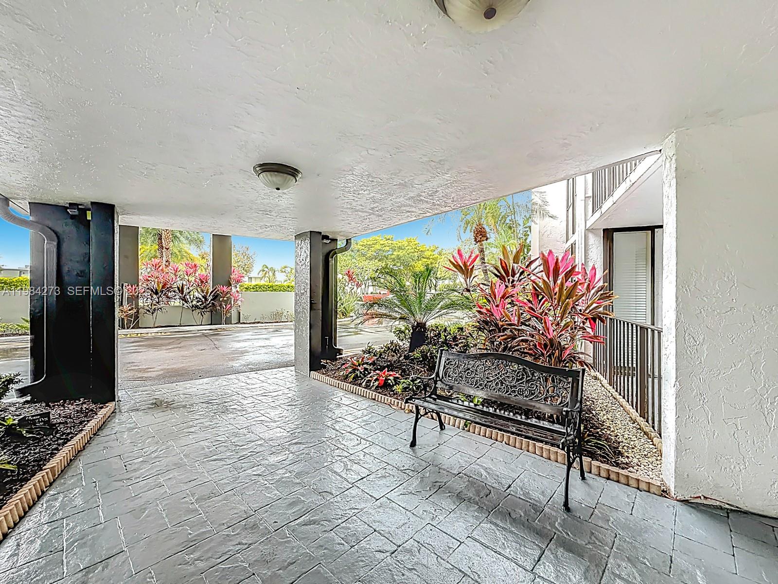 OCEANVIEW PARK CONDO - Residential