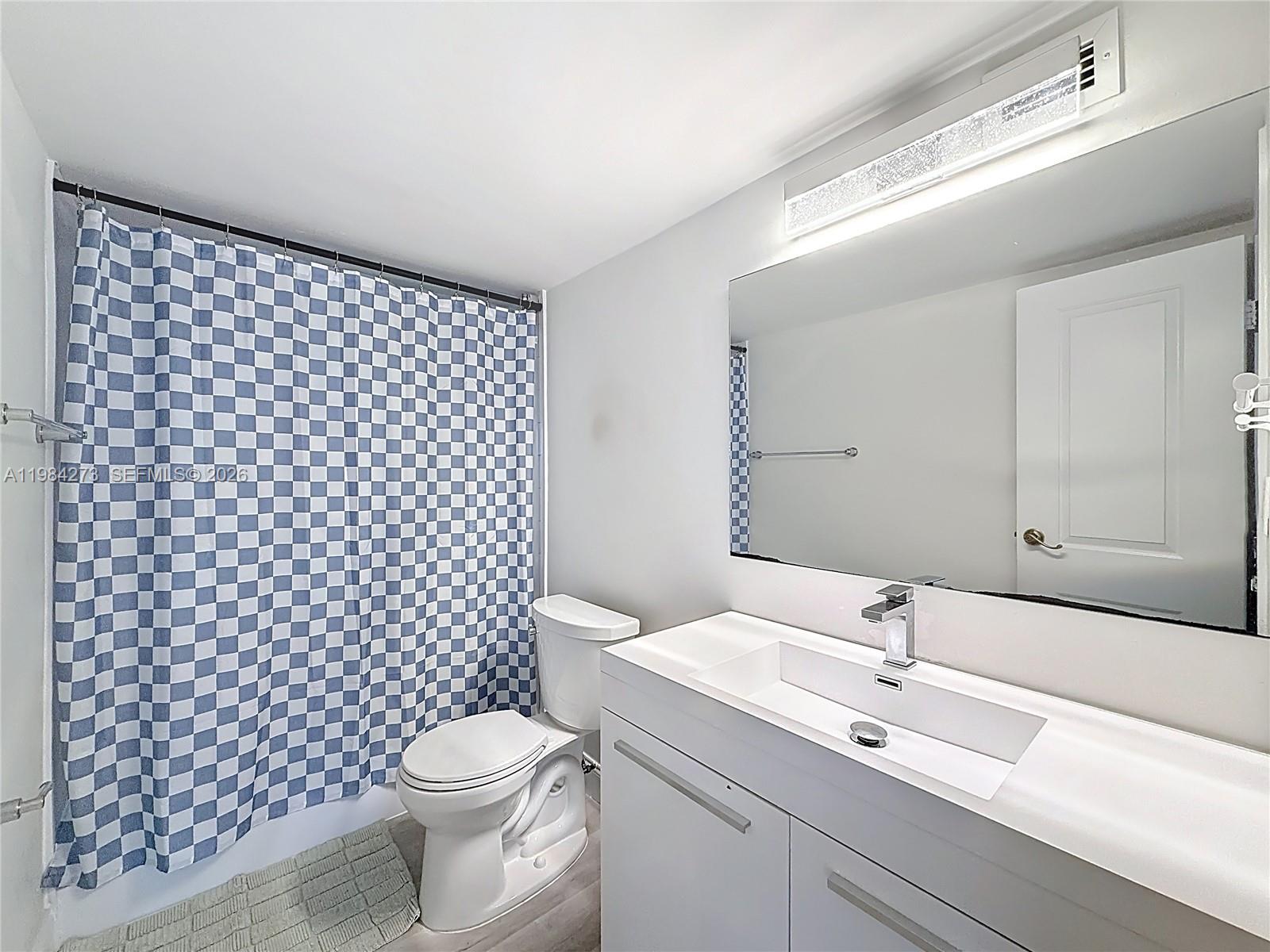 OCEANVIEW PARK CONDO - Residential