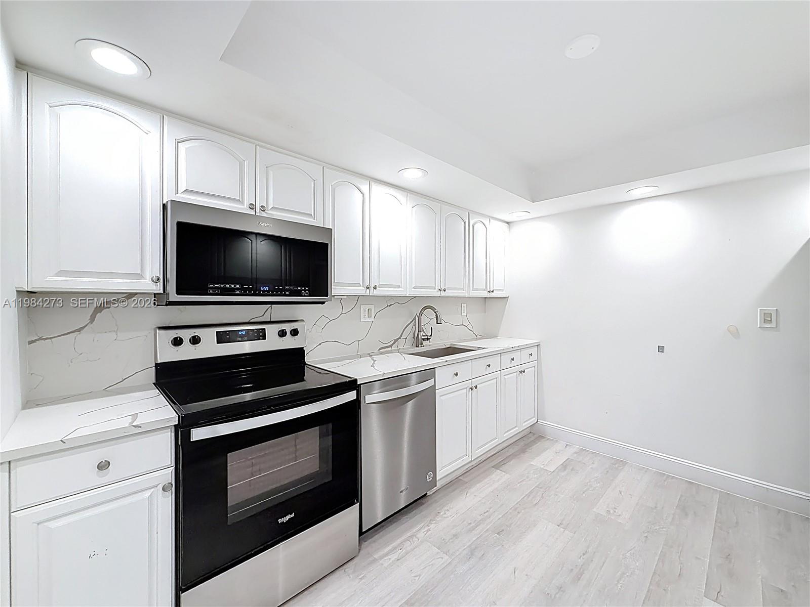 OCEANVIEW PARK CONDO - Residential