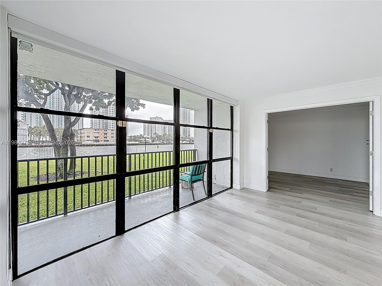 OCEANVIEW PARK CONDO - Residential