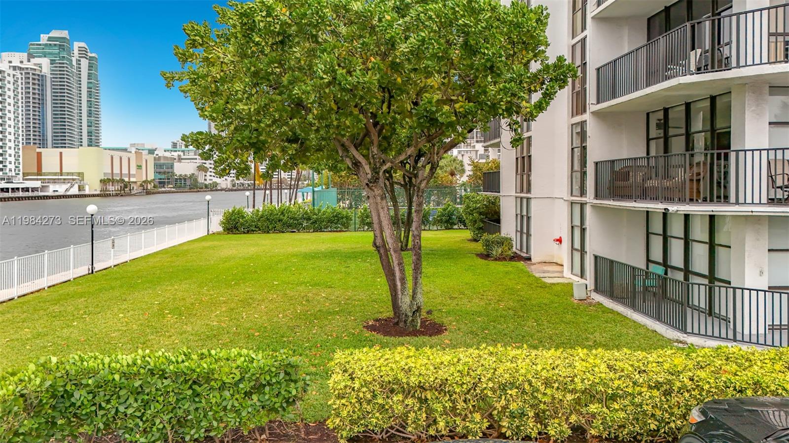 OCEANVIEW PARK CONDO - Residential