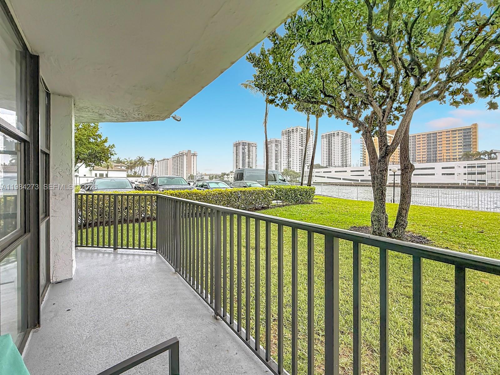 OCEANVIEW PARK CONDO - Residential