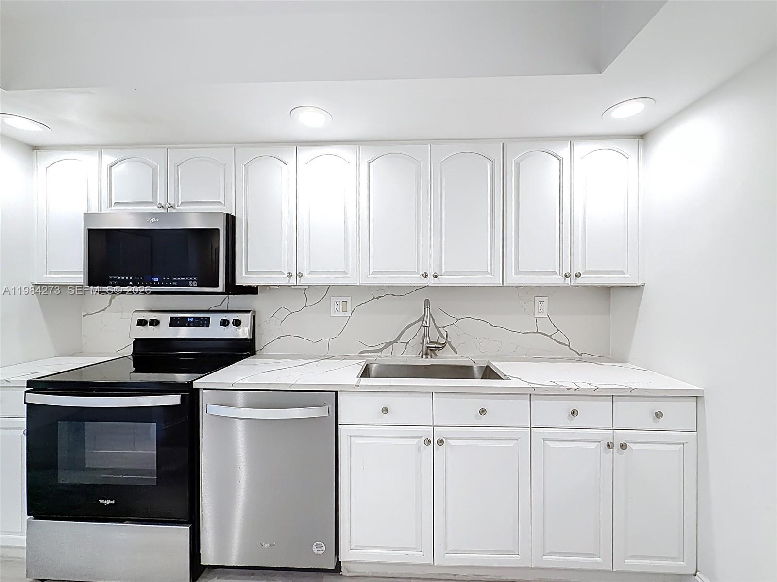 OCEANVIEW PARK CONDO - Residential