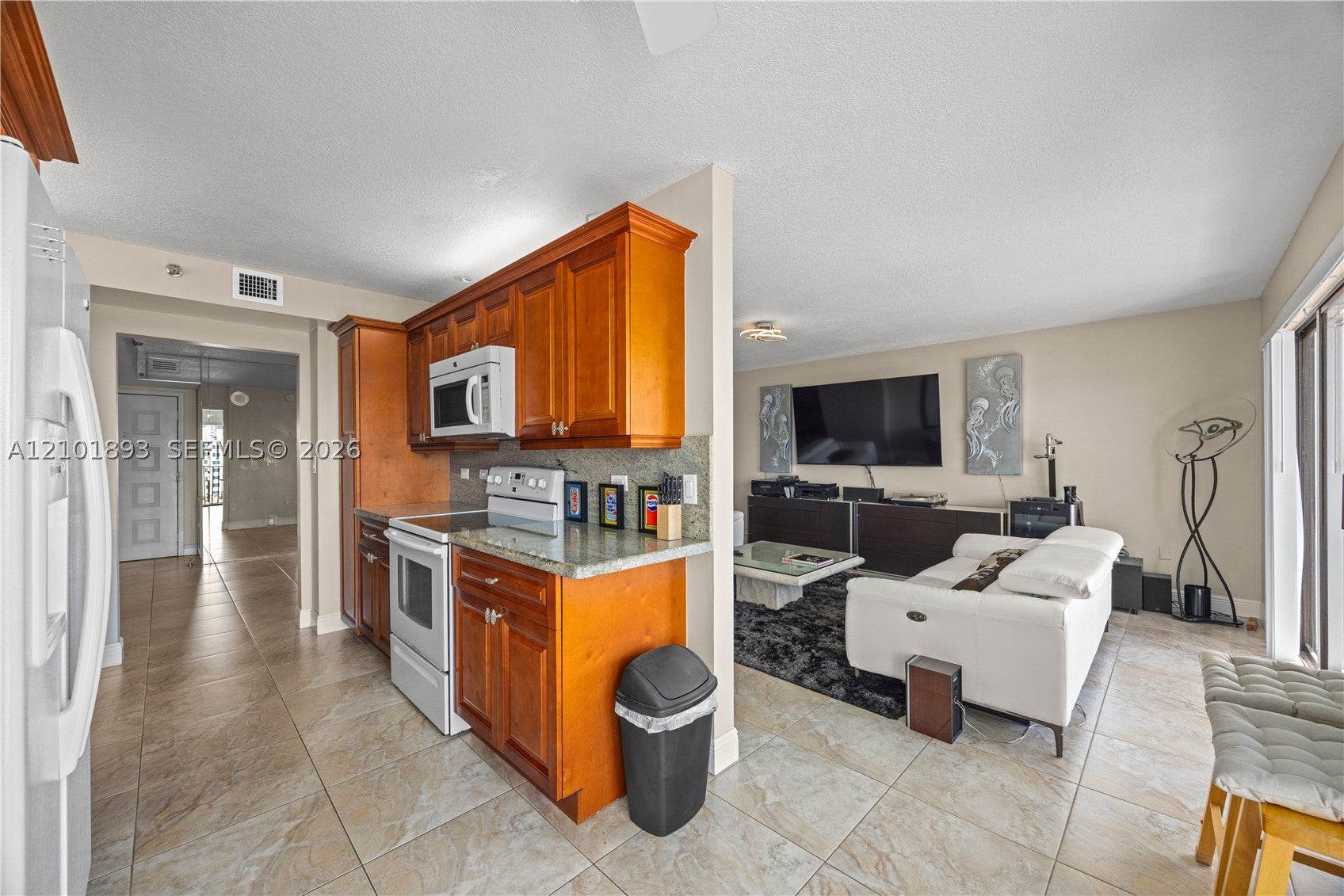1201 S Ocean Dr 1610S