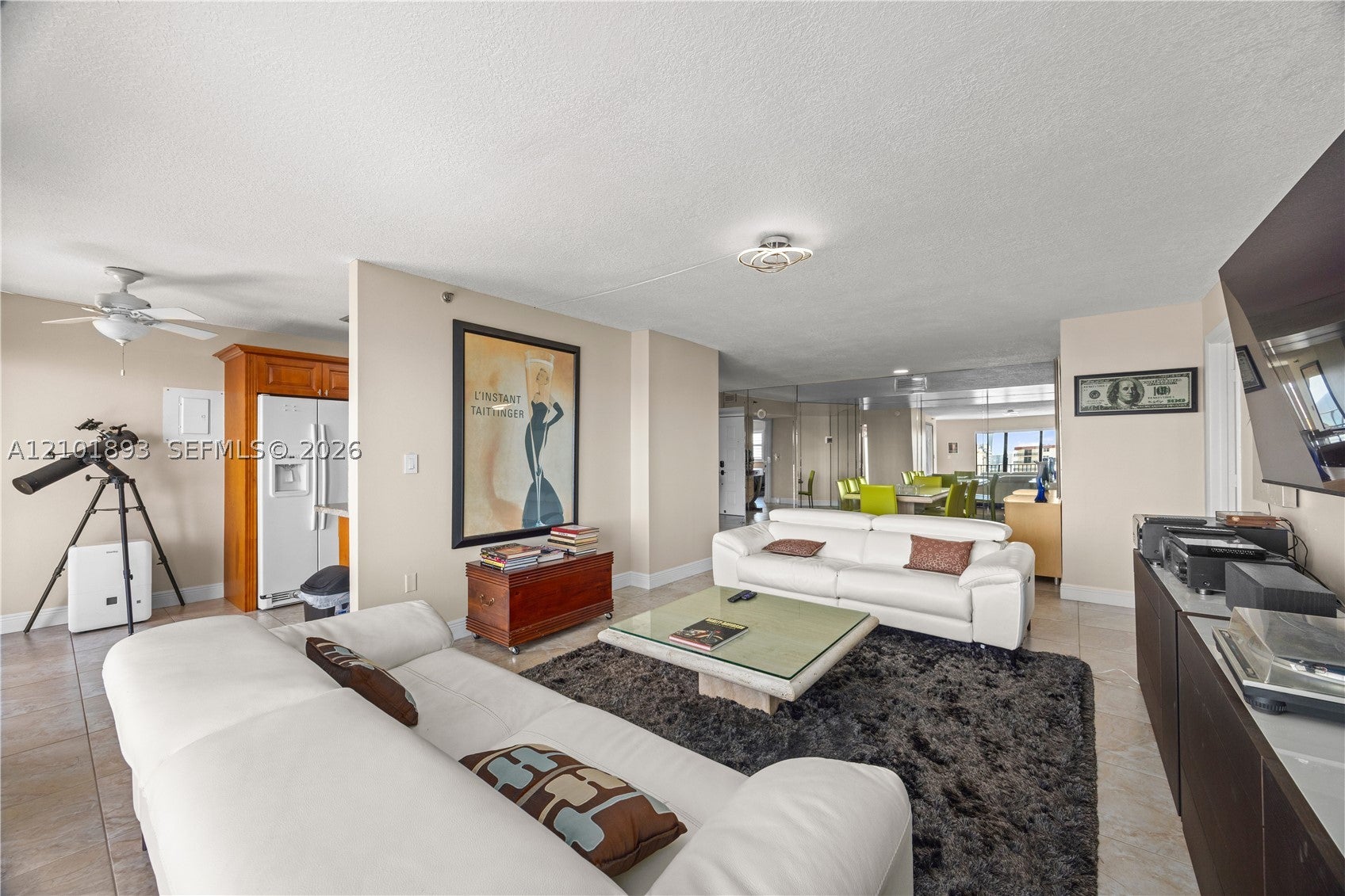1201 S Ocean Dr 1610S