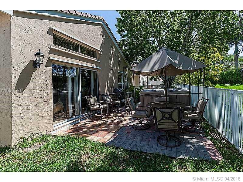 Silver Lakes Ph III 156-2 - Residential Lease