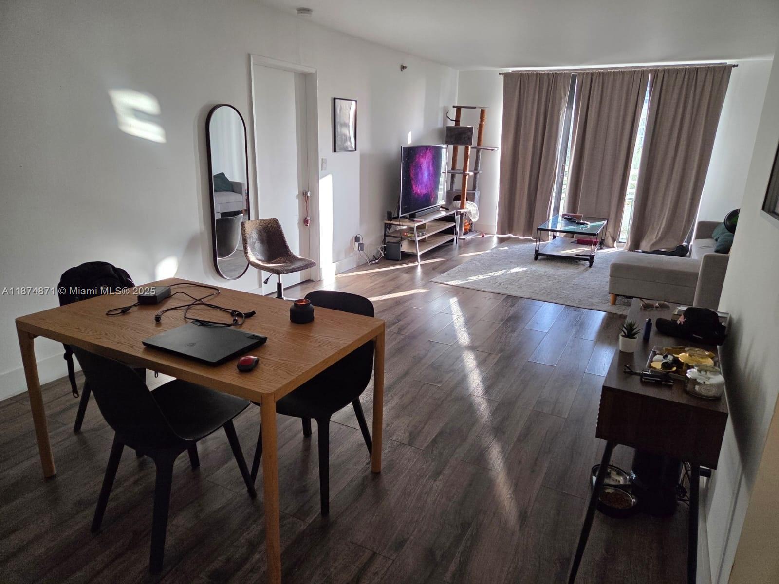 3300 NE 192nd St 505