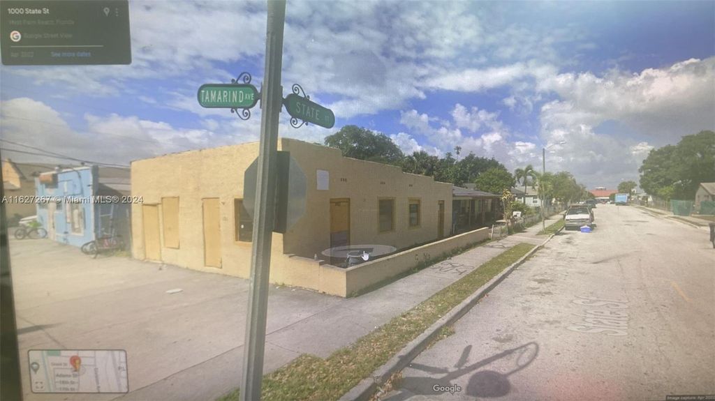 Photo of West Palm Beach, FL 33407 (MLS # A11627267)