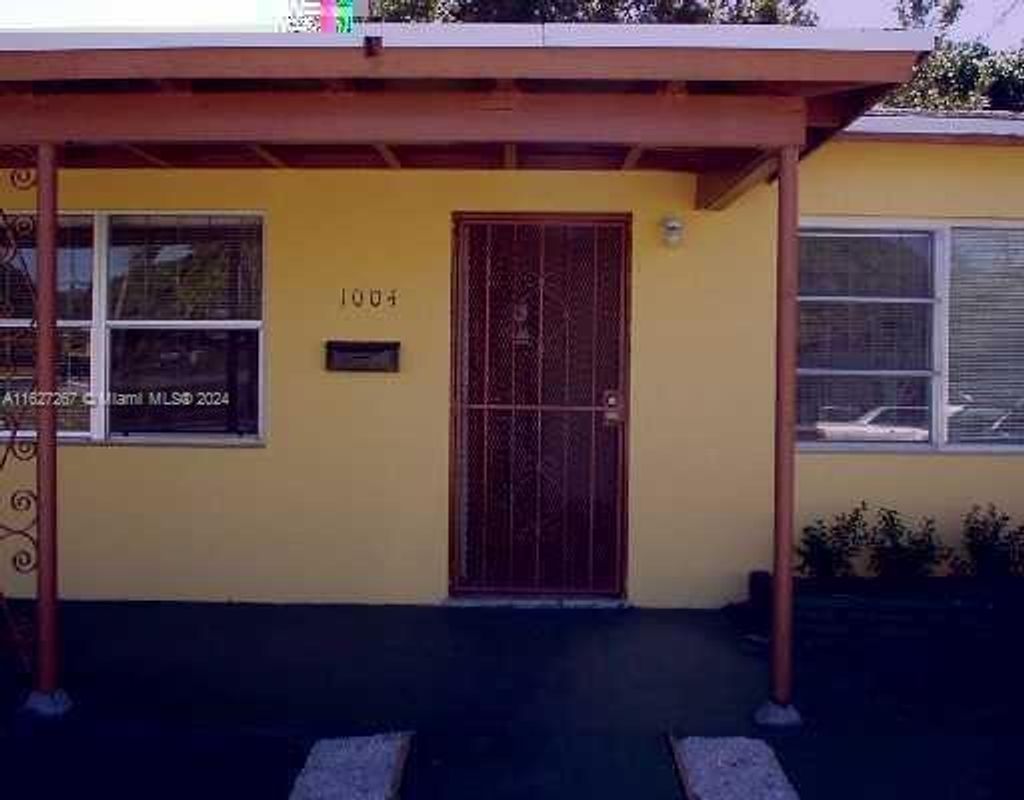 Photo of West Palm Beach, FL 33407 (MLS # A11627267)