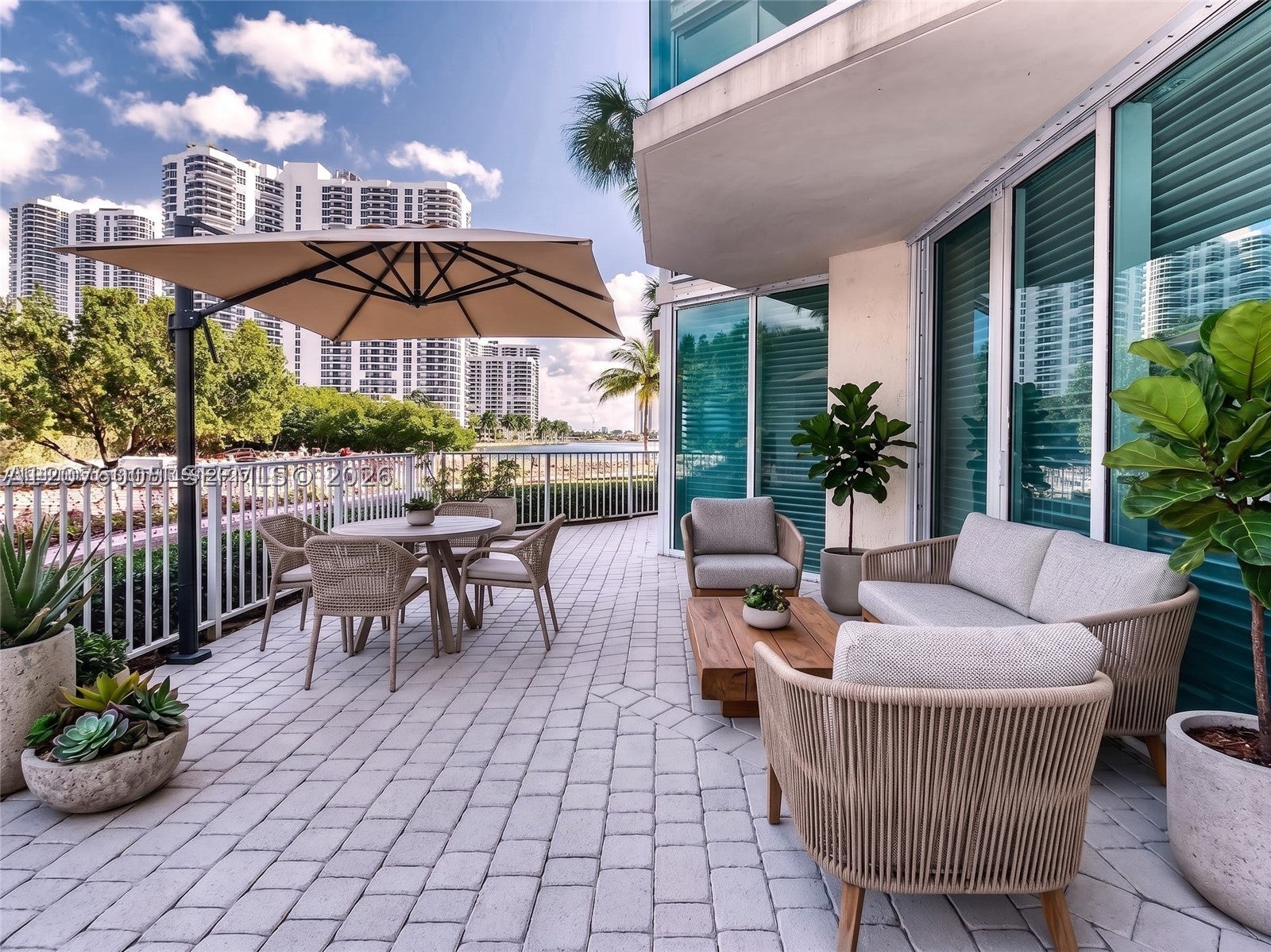 3370 Hidden Bay Dr