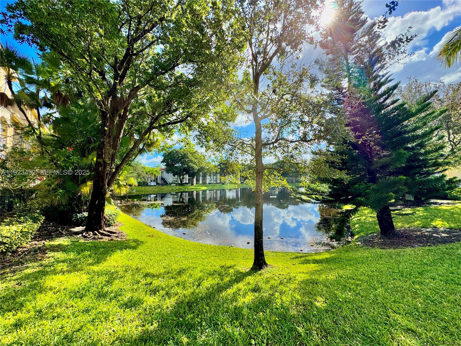 COURTYARDS AT JACARANDA C - Residential Lease