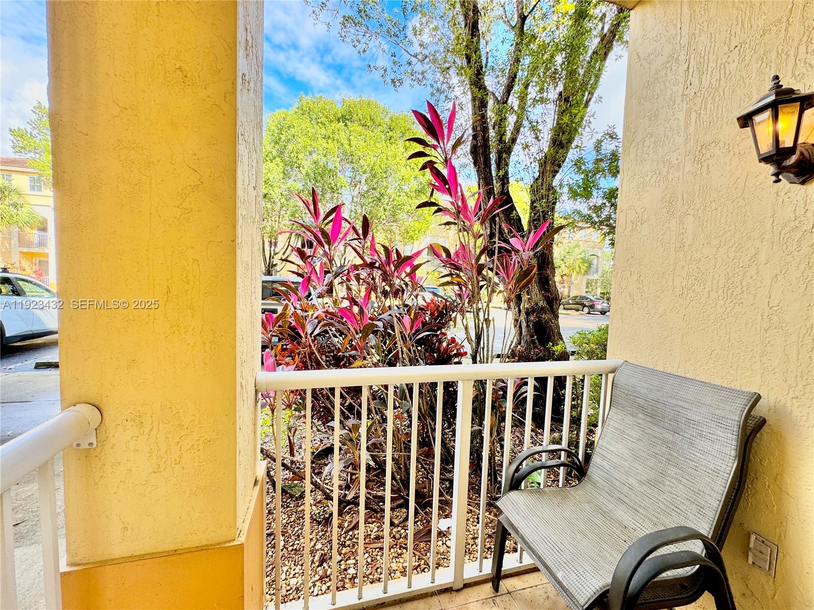 COURTYARDS AT JACARANDA C - Residential Lease