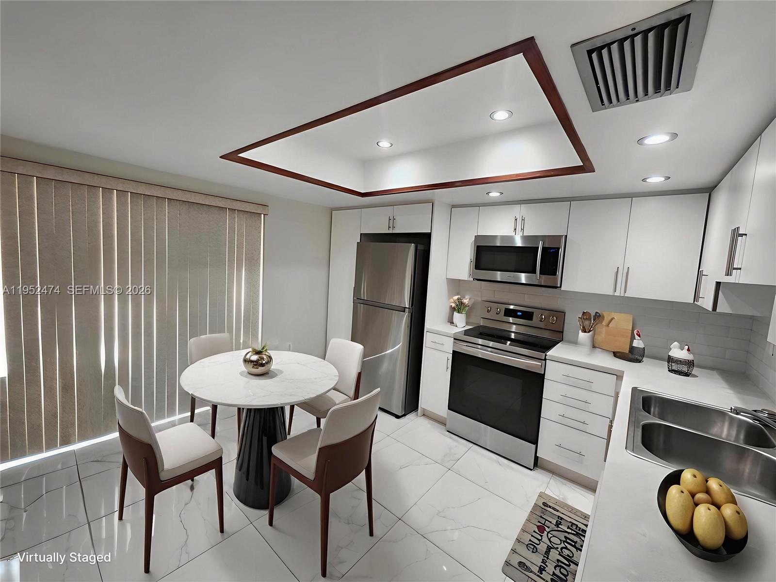 KENLAND COURT - Residential Lease