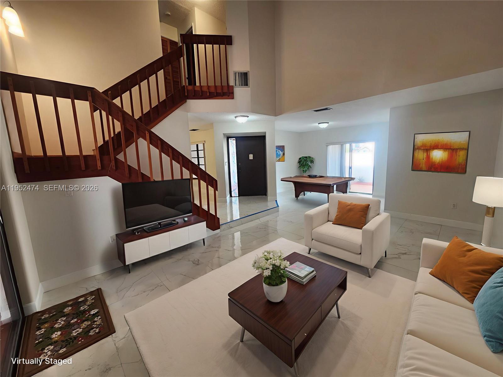 KENLAND COURT - Residential Lease
