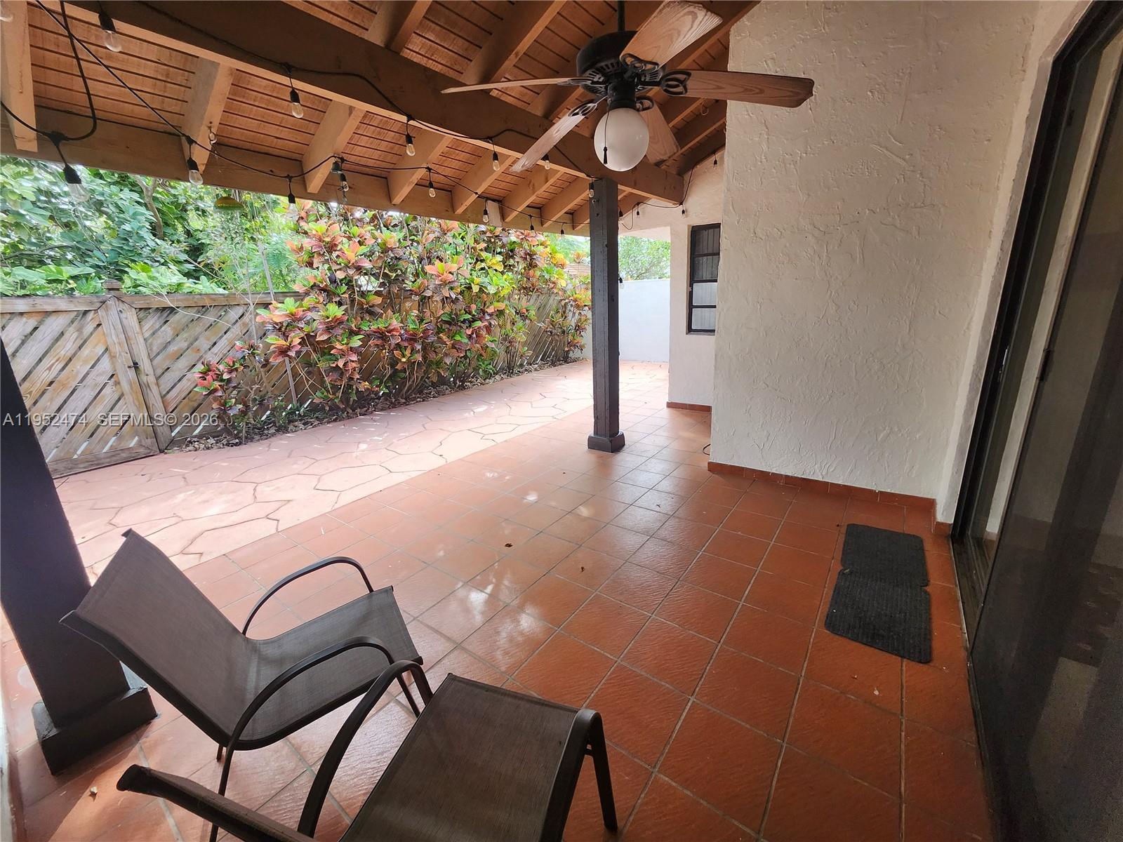 KENLAND COURT - Residential Lease