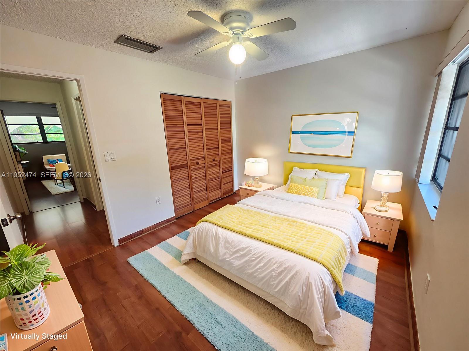 KENLAND COURT - Residential Lease