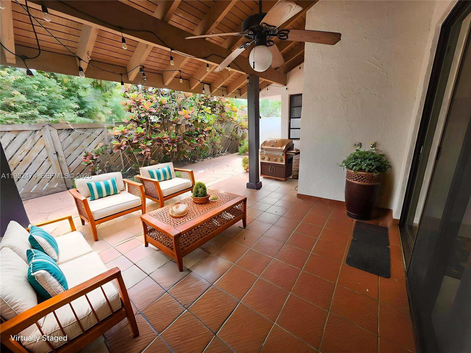 KENLAND COURT - Residential Lease
