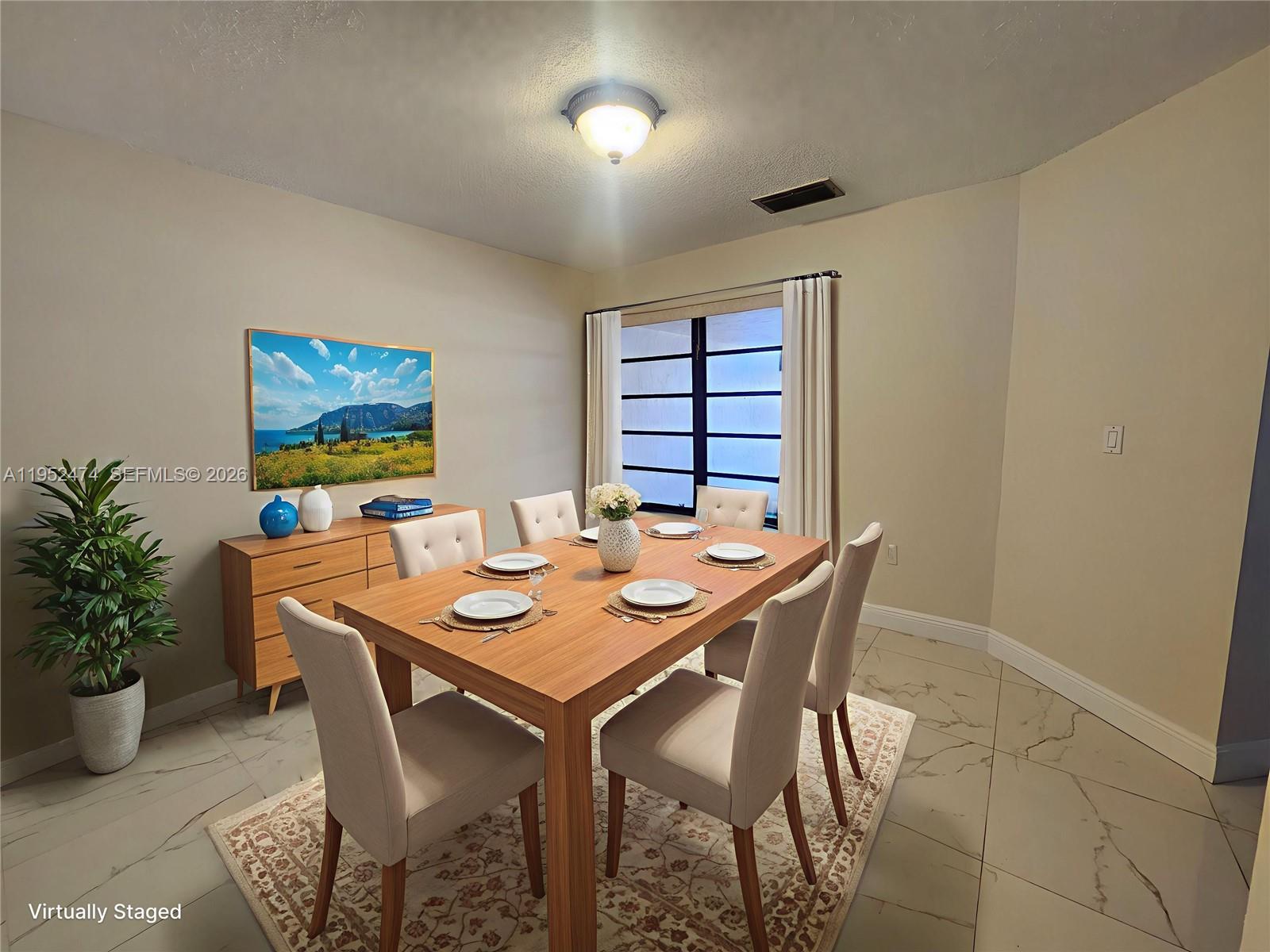 KENLAND COURT - Residential Lease