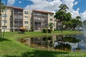COURTYARDS OF BROWARD CON - Residential Lease