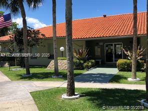 COURTYARDS OF BROWARD CON - Residential Lease