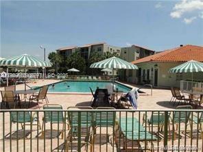 COURTYARDS OF BROWARD CON - Residential Lease