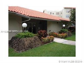COURTYARDS OF BROWARD CON - Residential Lease