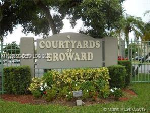 COURTYARDS OF BROWARD CON - Residential Lease