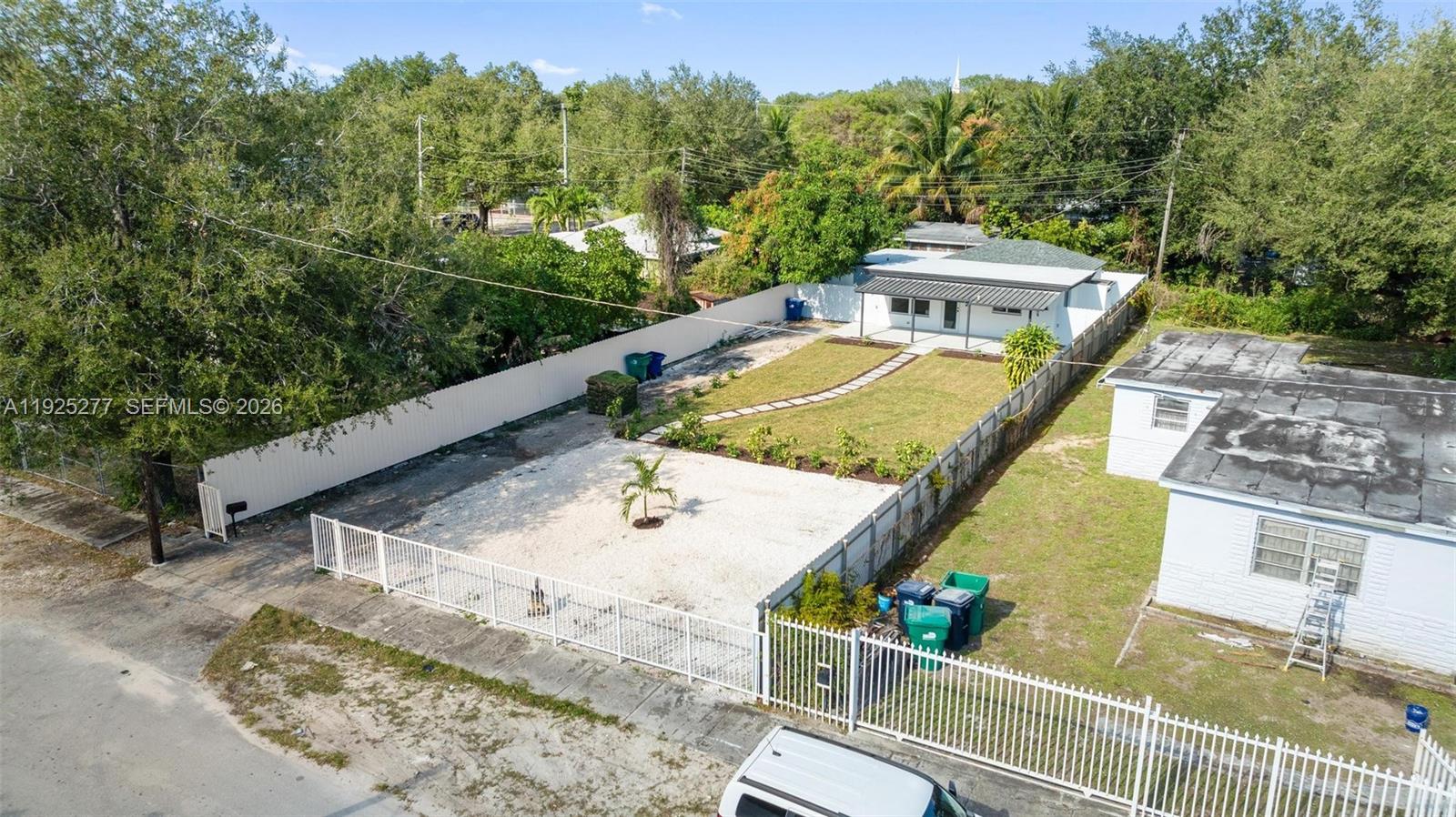 BOWMAN PARK - Residential