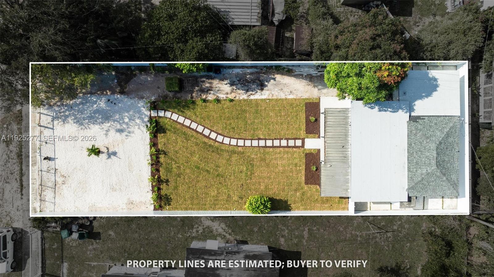 BOWMAN PARK - Residential