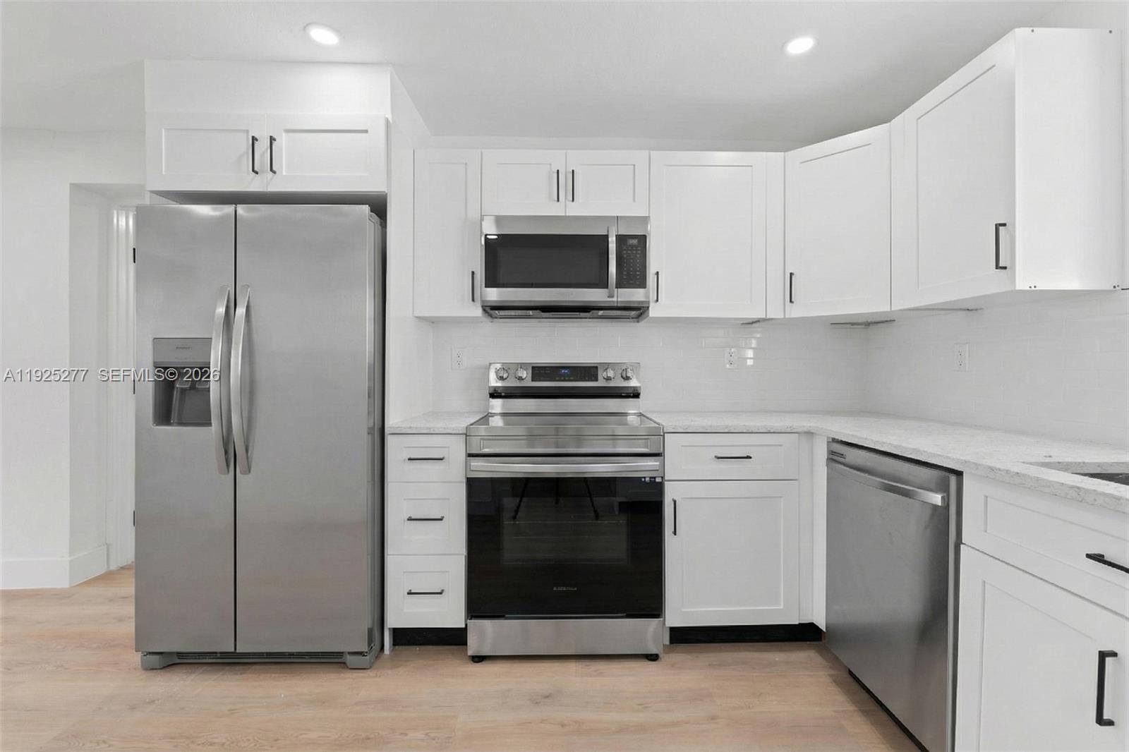 BOWMAN PARK - Residential